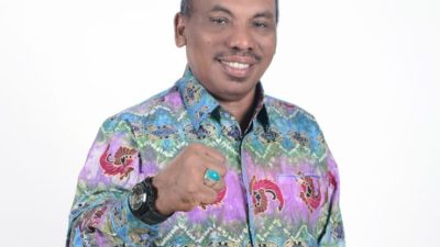 Aktivis Makayoa Sebut RS Pilihan Tepat Pimpin Halsel