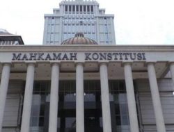MK Tolak Gugatan Satu Partai Ini di Kepulauan Sula