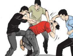 Gerombolan Kasus Pengeroyokan di Ternate Berhasil Ditangkap