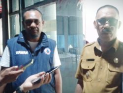 Dana Desa Diarahkan Bantu Anak Sekolah Pengungsi Gunung Ibu