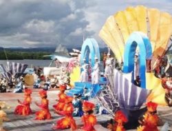 Ini Penyebab Agenda Nasional Festival Teluk Jailolo Ditunda