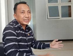 Akademisi Soroti Pemindahan Lokasi Pembangunan RS Pratama di Halbar