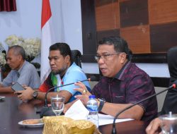 Forpimpas Bakal Kunjungi Tidore