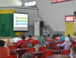 Dokumen KLHS Dan RPJPD Kota TikepTahun 2025 – 2045 Resmi Disusun.