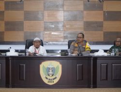 Peringati Hari Lahir Pancasila Dirangkaikan Dengan Peresmian SPN Polda Malut