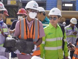 Harita Catat Kenaikan Pendapatan per Maret 2024 Capai 26 Persen