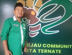 Ketum PKB Taaruf Dengan Balon Syahril A Radjak dan Abubakar Abdullah