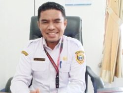 Kadis Kesehatan Tidore Tepis Dugaan Korupsi Proyek Pembangunan Puskesmas Galala