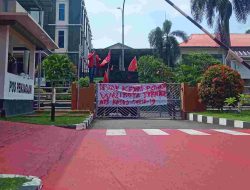 Kejati Malut Diminta Ambil Alih Dugaan Korupsi di Pemkot Ternate