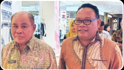 Kejati Jadwalkan Periksa Pj Gubernur dan Mantan Plt Gubernur Malut