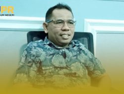 Sejumlah Proyek di Kabupaten Halbar Mulai Jalan
