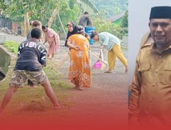 Lomba Tingkat Kelurahan Kota Ternate di Kecamatan Moti Mulai Disiapkan