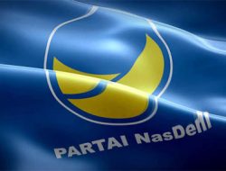 Sekretaris Partai NasDem Halbar Dikabarkan Undur Diri