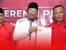 Jalan Politik Sultan Tidore Semakin Menguat Menuju Pilgub
