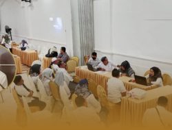 Soal RPJPD Kota Ternate, Ini 6 Point Penting Selaras dengan RPJPN