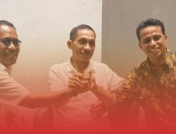 Langkah Ikhtiar Tiga Ketua Partai Ini Jelang Pilkada Malut