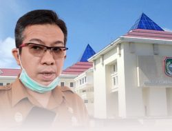 BPKAD Malut Minta Bendahara OPD Segera Selesaikan Laporan Keuangan 2023