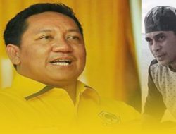 Elektabilitas Aliong Mus Meroket, Lawan Politik Panik