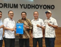 Demokrat Dipastikan Tetap Solid Menangkan JUJUR di Pilkada Halbar