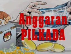 Pemda Halbar Fokus Bayar Anggaran Pilkada