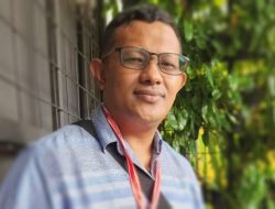 Jelang PSU di Tabona Ternate, Ade Rahmat: Sukseskan Pesta Demokrasi