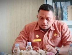 Peserta MTQ Halbar Keluhkan Tenaga Medis di Ternate