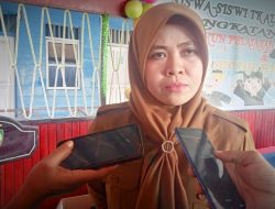 TK Al-Fiqri Bajo Lepas 26 Siswa Angkatan XXI
