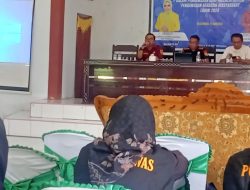 Menguatkan Pengawasan Sumber Daya Kelautan dan Perikanan di Kepulauan Sula