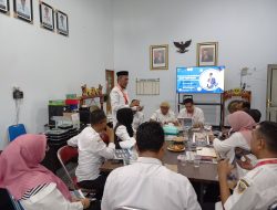 Kabag Prokompim Tikep Sosialisasikan Aksi Perubahan SIAP PIMPINAN