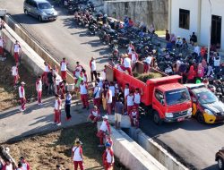 Pemkot Beri Dukungan Penuh Dalam Rangka Peresmian SPN