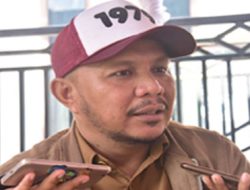 Pemasangan Baliho Cagub dan Cawali di Ternate Dinilai Langgar Aturan