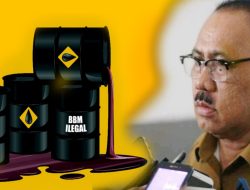 Pemda Halbar Ungkap Oknum Penyebab Kelangkaan BBM