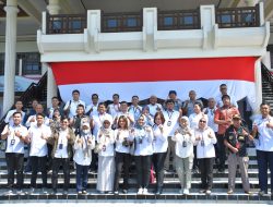 Evaluasi Kebijakan Transportasi Kkkt, Bkt Kemenhub Kunjungi Tidore