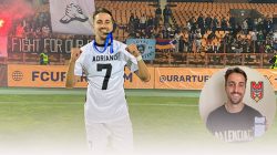 adriano