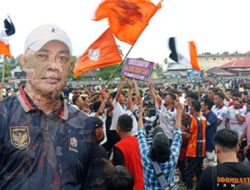 Boombastic Dukung Penuh Malut United FC di Liga 1