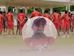 Agustus Kick-off Liga 1, Malut United Bermarkas Sementara di Jakarta