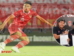 Si “Hulk” Resmi Perkuat Barisan Pertahanan Laskar Kie Raha