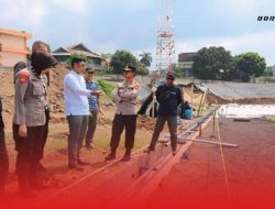 Panpel Malut United Mulai Action Persiapan Liga 1