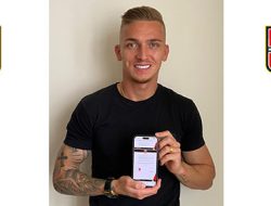 Cassio Scheid, Tambahan Kekuatan Malut United Asal Negeri Samba