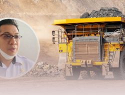 Genjot Pajak Daerah, Sasar Tambang di Maluku Utara