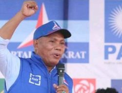 Yoram Uang Bantah Upaya Singkirkan Ketua DPC Demokrat Halbar