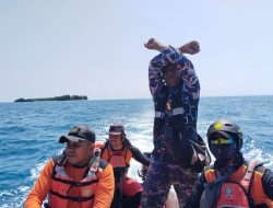 Nelayan Pulau Morotai Dilaporkan Hilang saat Melaut