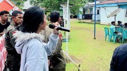 DEMO WARGA LOLODA