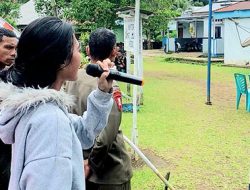 Soal RS Pratama, Masyarakat Peduli Loloda Bakal Laporkan Bupati Halbar