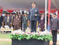 Komitmen Berantas Judi Online di Kepulauan Sula