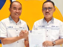 JUJUR Makin Optimis Usai Raih Rekomendasi Partai Nasdem