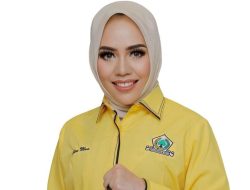 Dengan Dasar Ini Partai Golkar Optimis Menang di Pilkada Maluku Utara