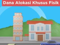Pembangunan DAK Fisik untuk Pendidikan di Halbar Baru 25 Persen