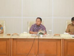 Persiapan Detail Sambut Hari Kemerdekaan di Kota Ternate