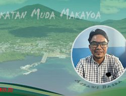 Pekan Depan, Angkatan Muda Makayoa Halbar Bermusyawarah 